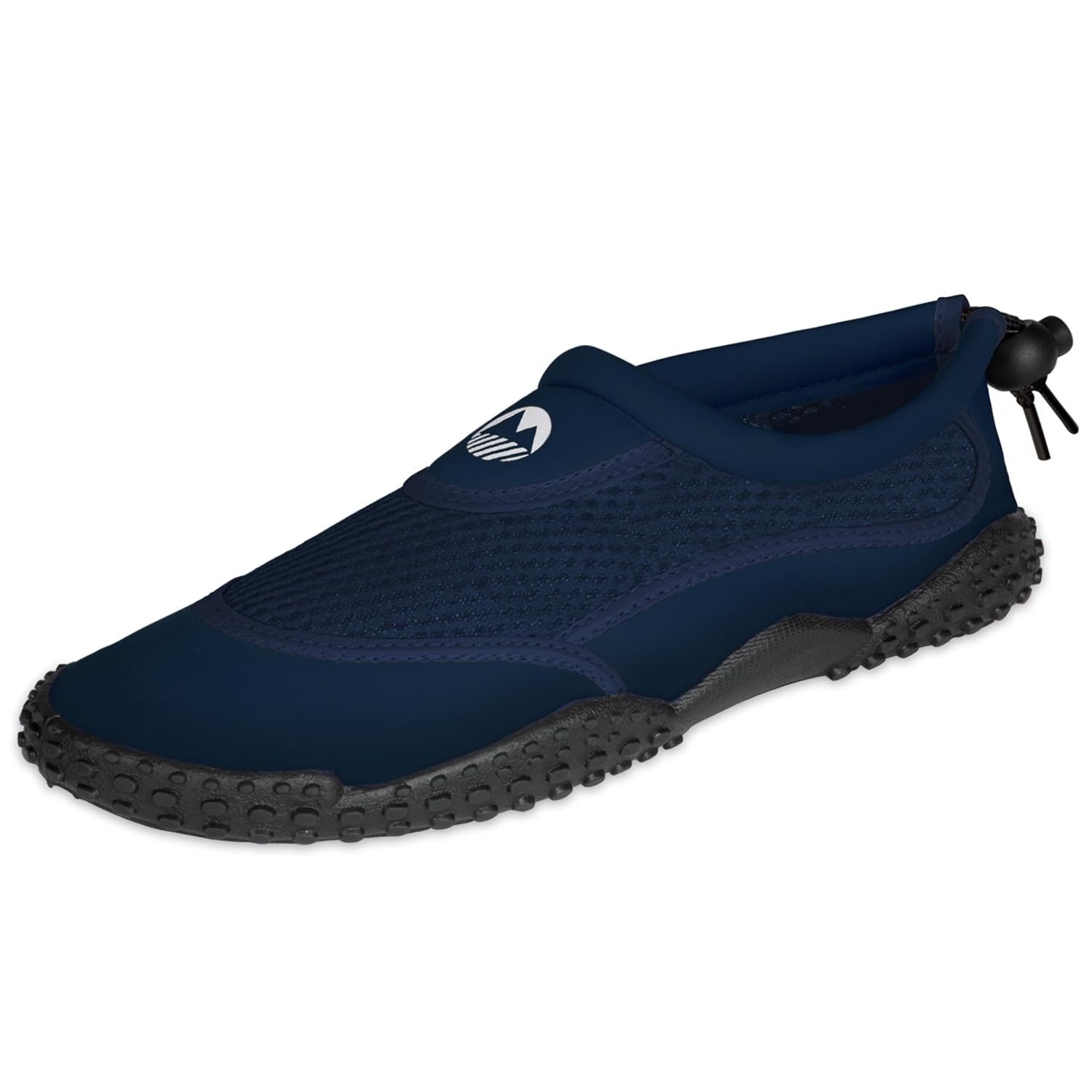 Lakeland Active Men's Eden Aquasport Protective Water Shoes Wild Swimming Holiday Surf Sea Paddleboard - Ultra Navy - 4 UK