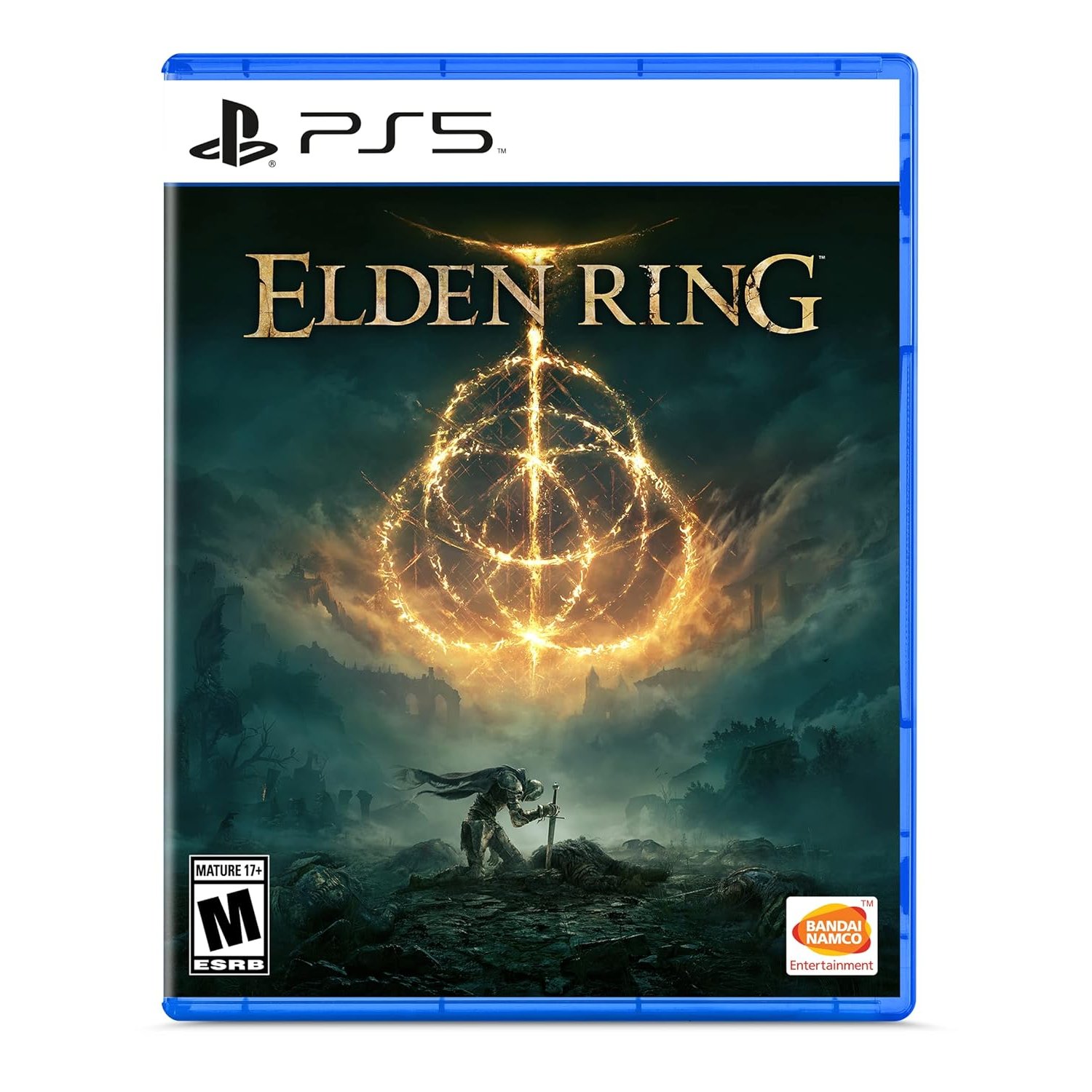 Elden Ring for PlayStation 5
