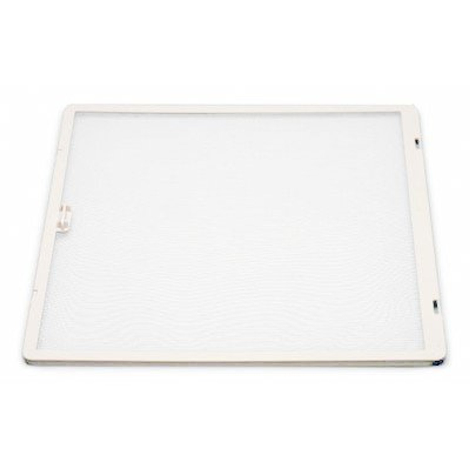MPK CARAVAN 400x400 ROOFLIGHT IVORY FLYSCREEN