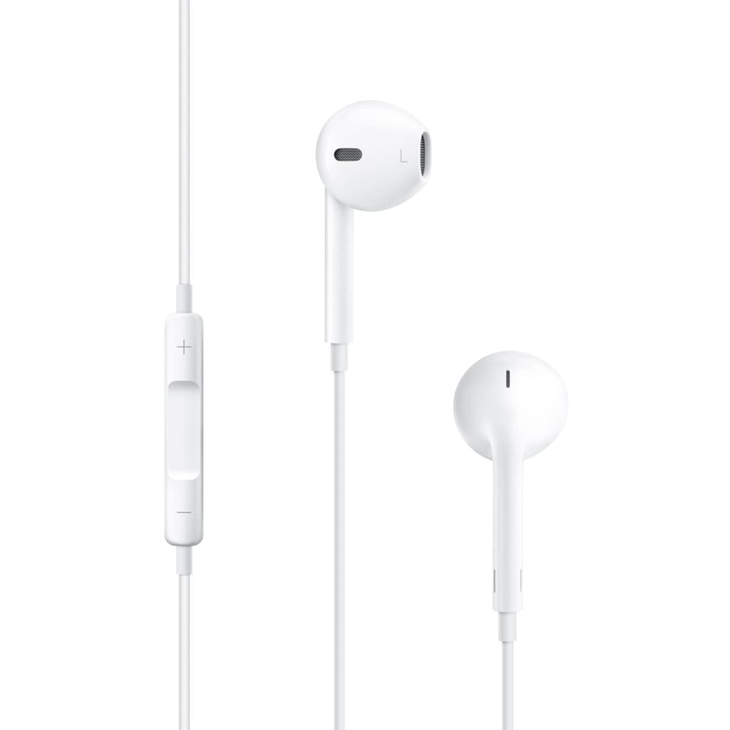 Apple EarPods with 3.5mm Headphone Plug ​​​​​​​(2024)