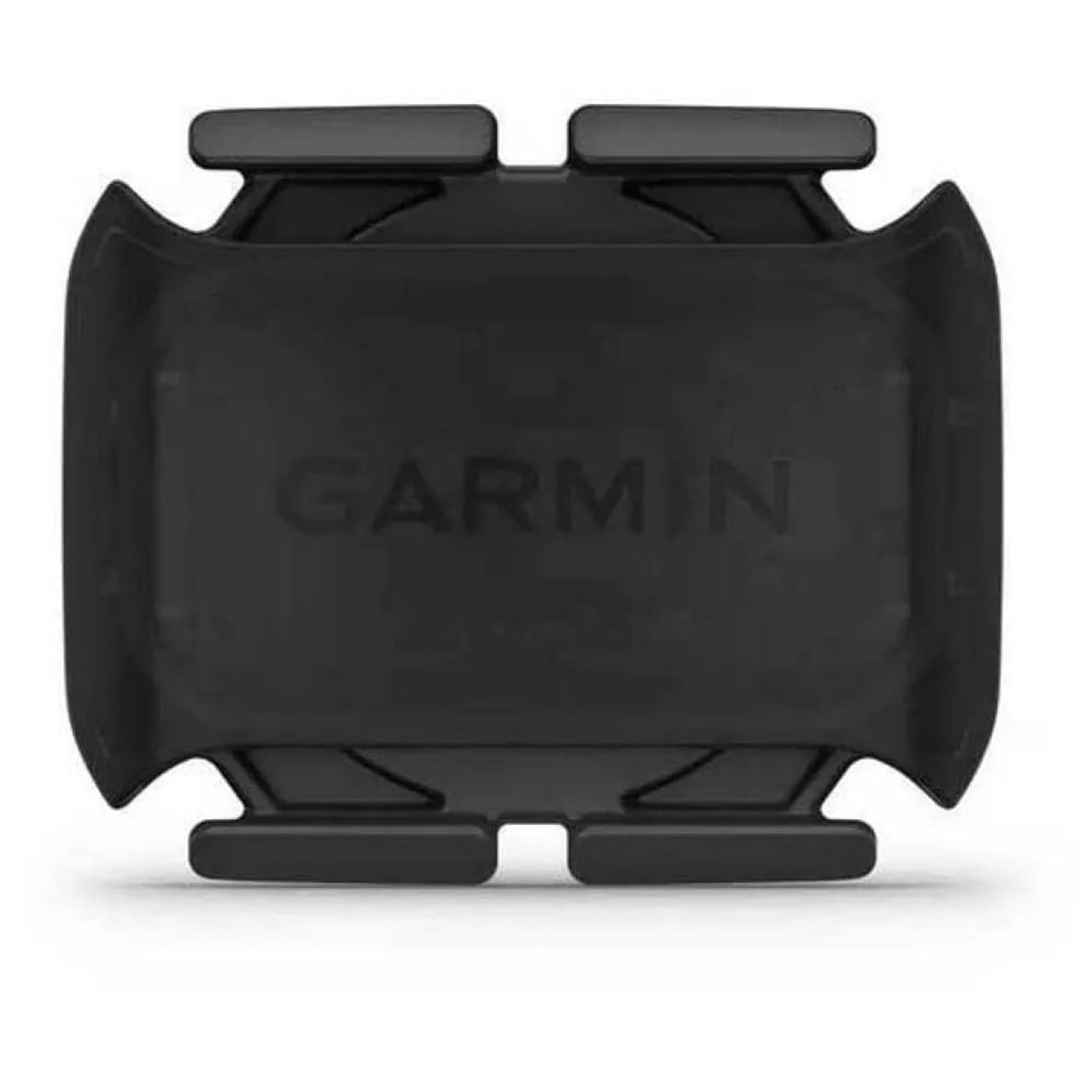 Garmin Bike Cadence Sensor 2, Wireless Sensor that Measures Pedal Strokes per Minute with ANT+ Connectivity and Bluetooth Low Energy Technology, Black