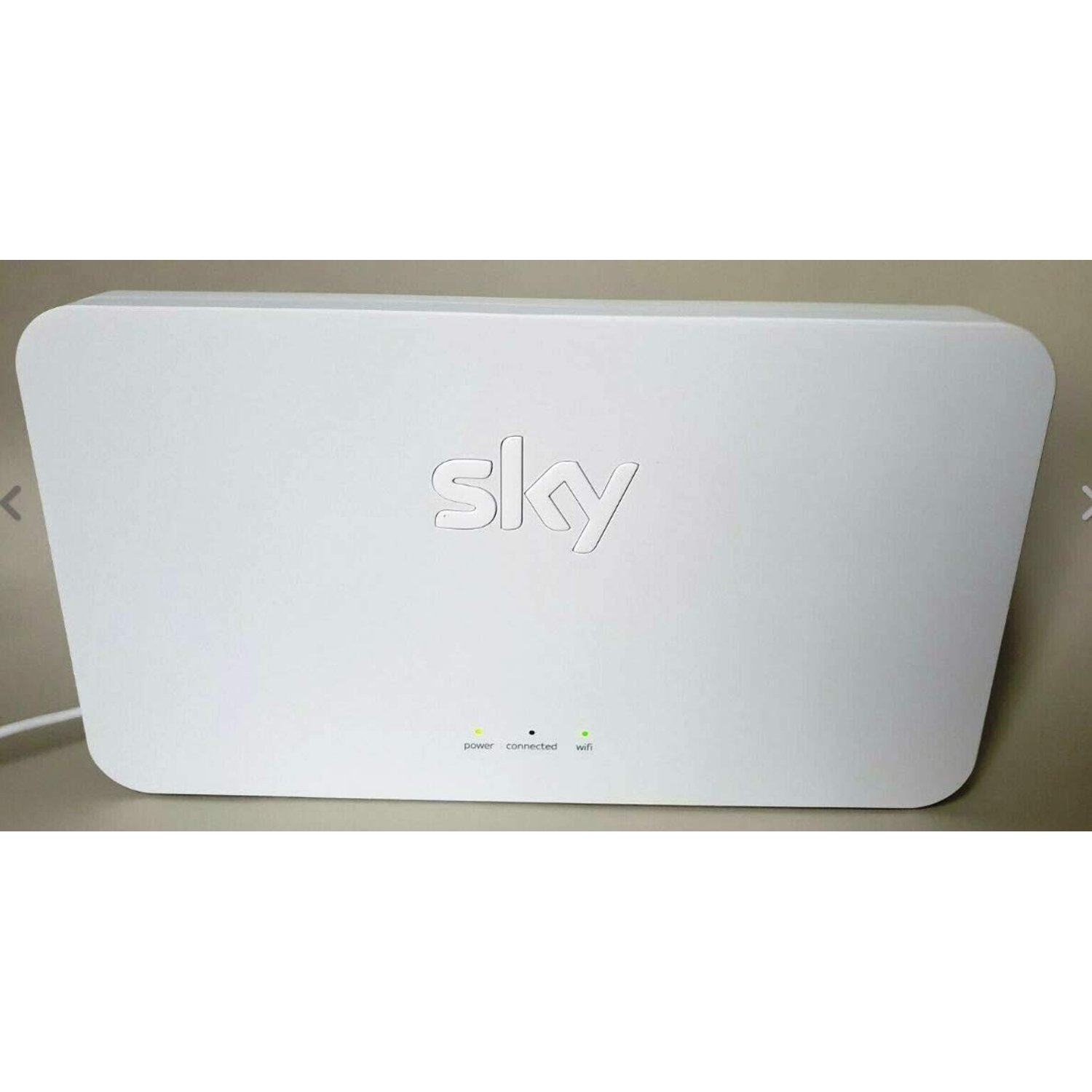 Sky Q Wireless Booster 2020 Edition