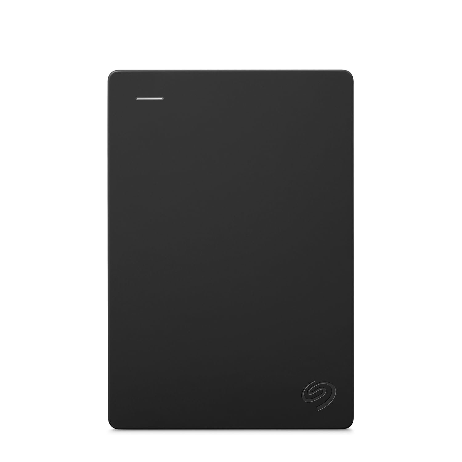 Seagate Portable Drive 1TB, External Hard Drive, Dark Grey, for PC Laptop and Mac, Data Rescue Services, Amazon Exclusive (STGX1000400)