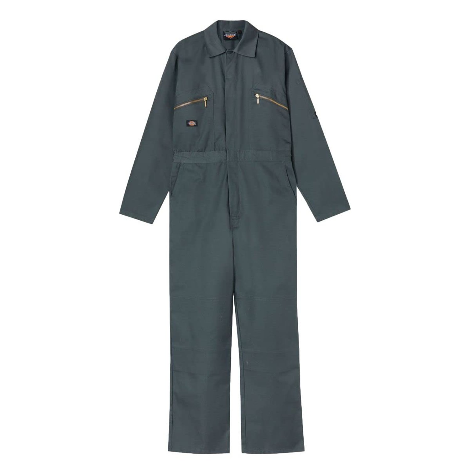 Dickies, Men's, REDHAWK COVERALL, LINCOLN GREEN, XL