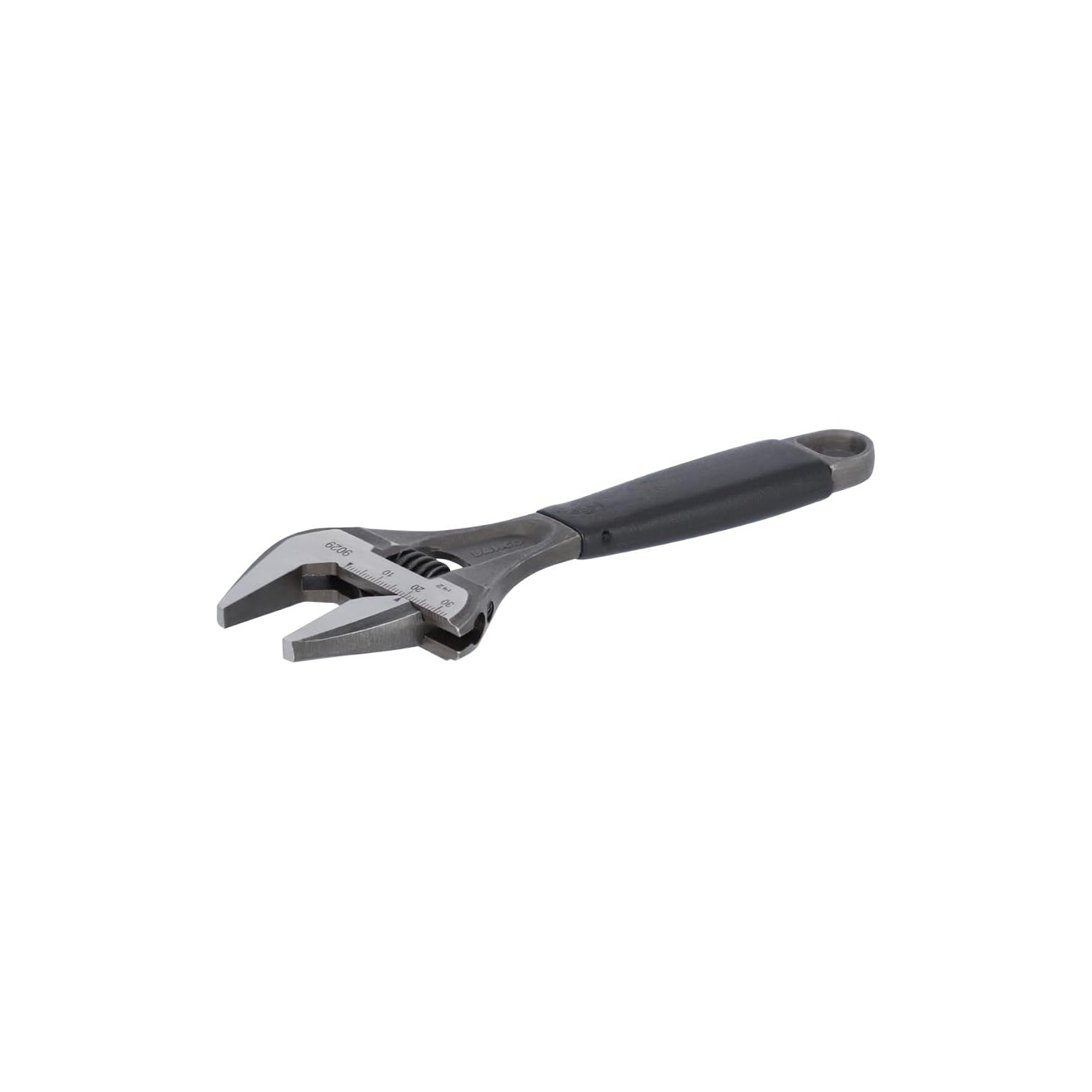 Bahco 9031 Adjustable Wrench, 200mm Length
