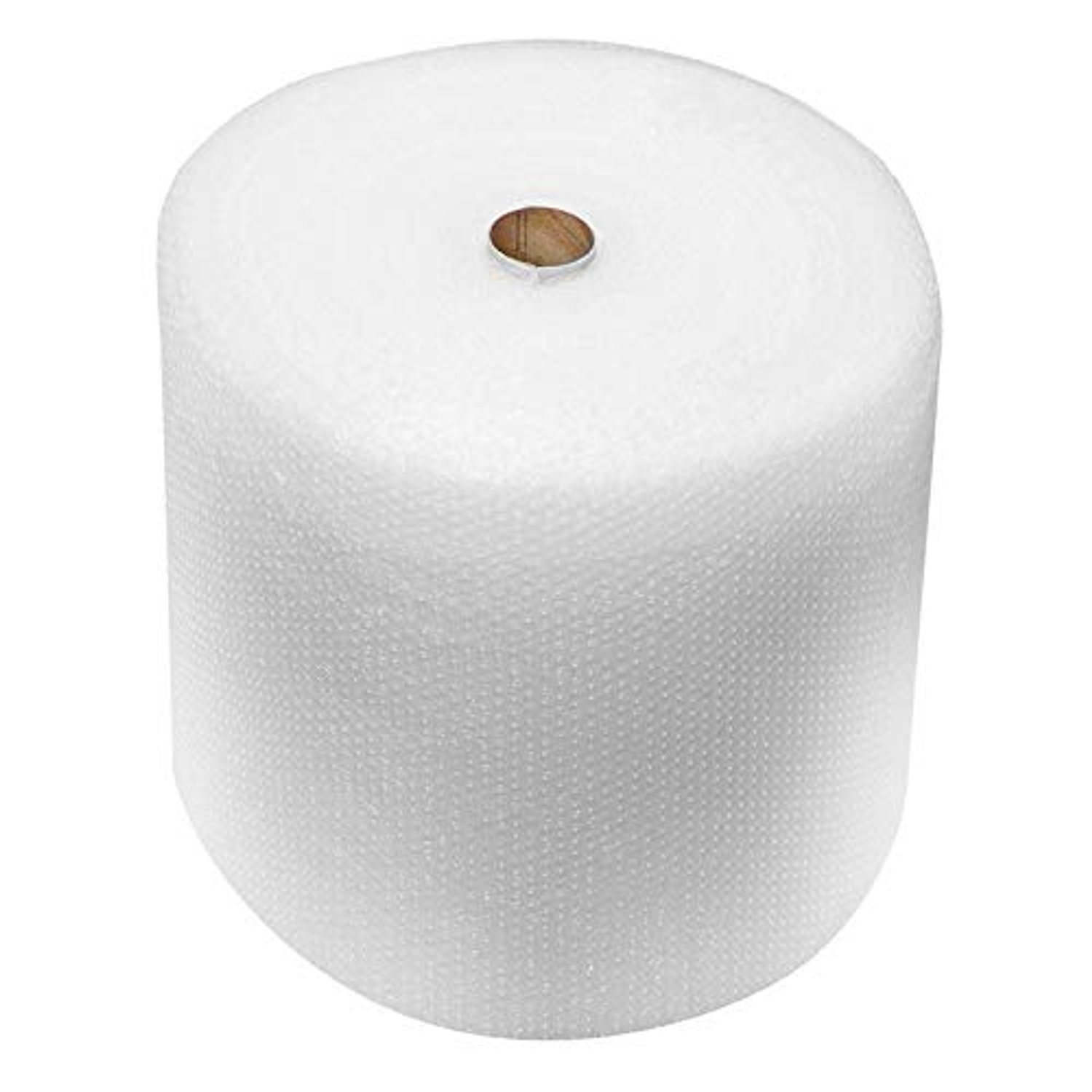 Rolls of Quality Bubble Wrap - Small Air Bubbles Packing & Moving (750mm x 100m)