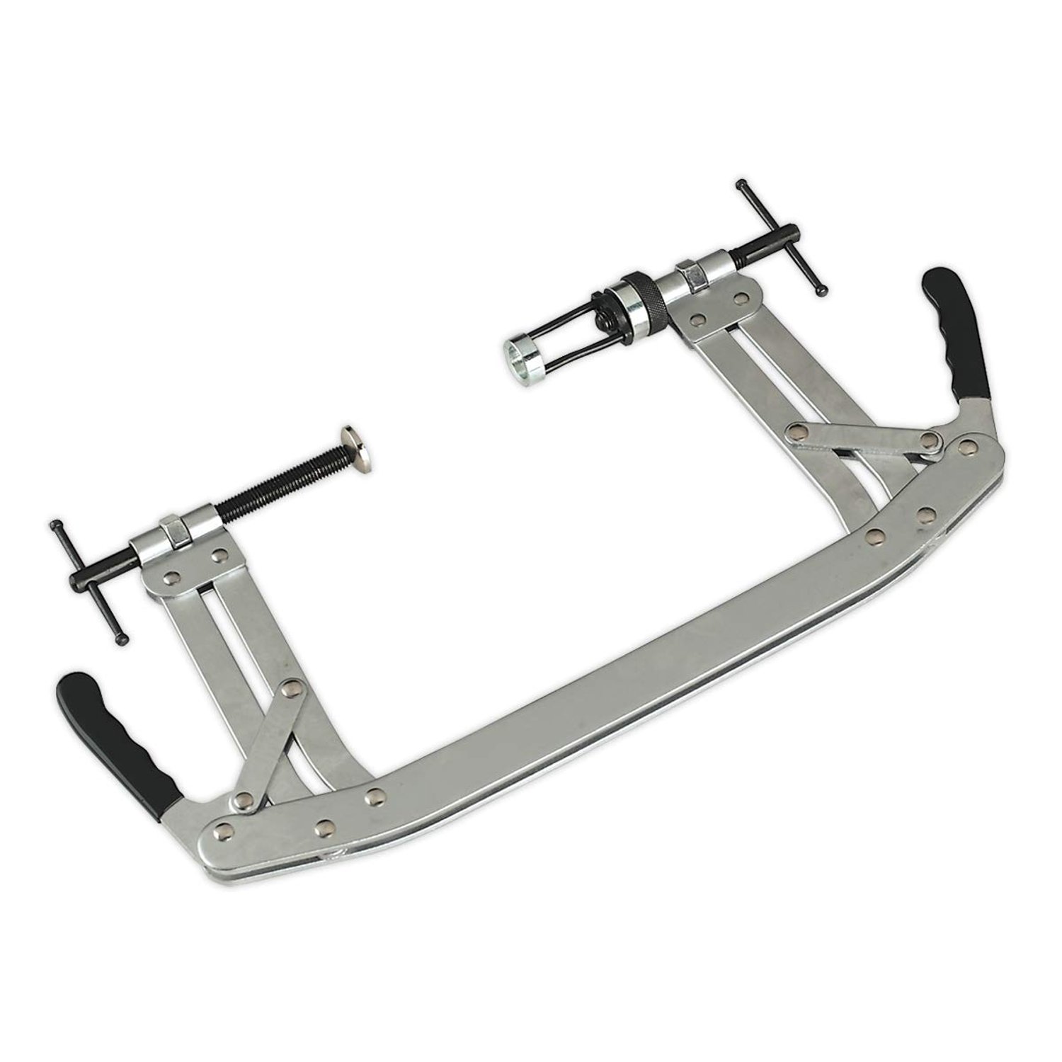 Sealey Vs154 Valve Spring Compressor - Multi Valve