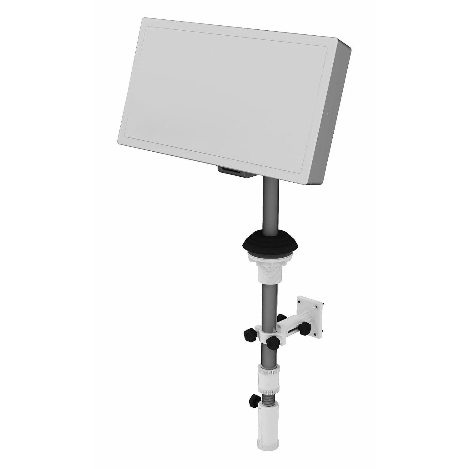 Falcon QuickSAT QSF65, Manual Roof Mounted Satellite TV System for Caravans and Motorhomes