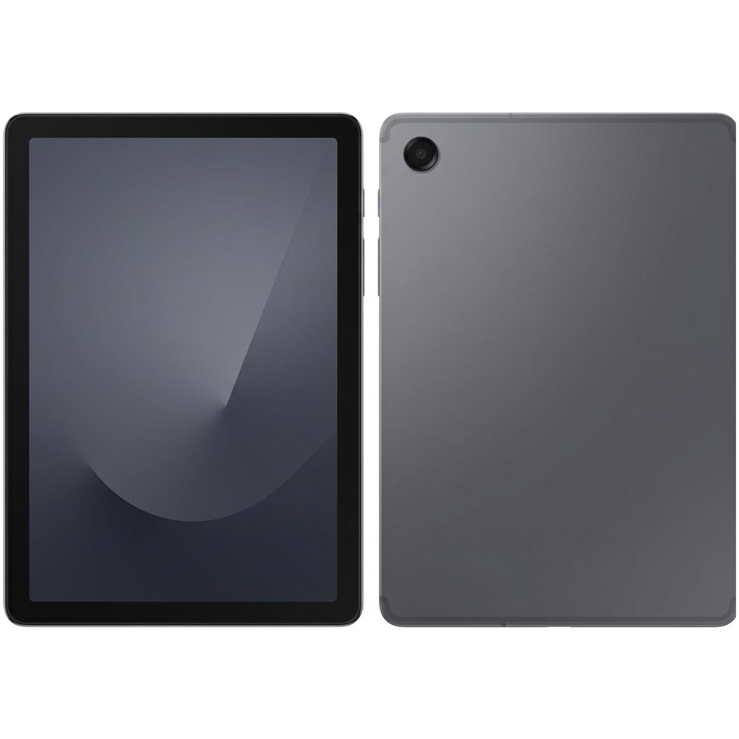 Samsung Galaxy Tab A11+ 128 Gb 27.9 Cm (11") 6 Gb Wi-Fi 5, W129309779 (Cm (11) 6 Gb Wi-Fi 5 (802.11Ac) Grey)