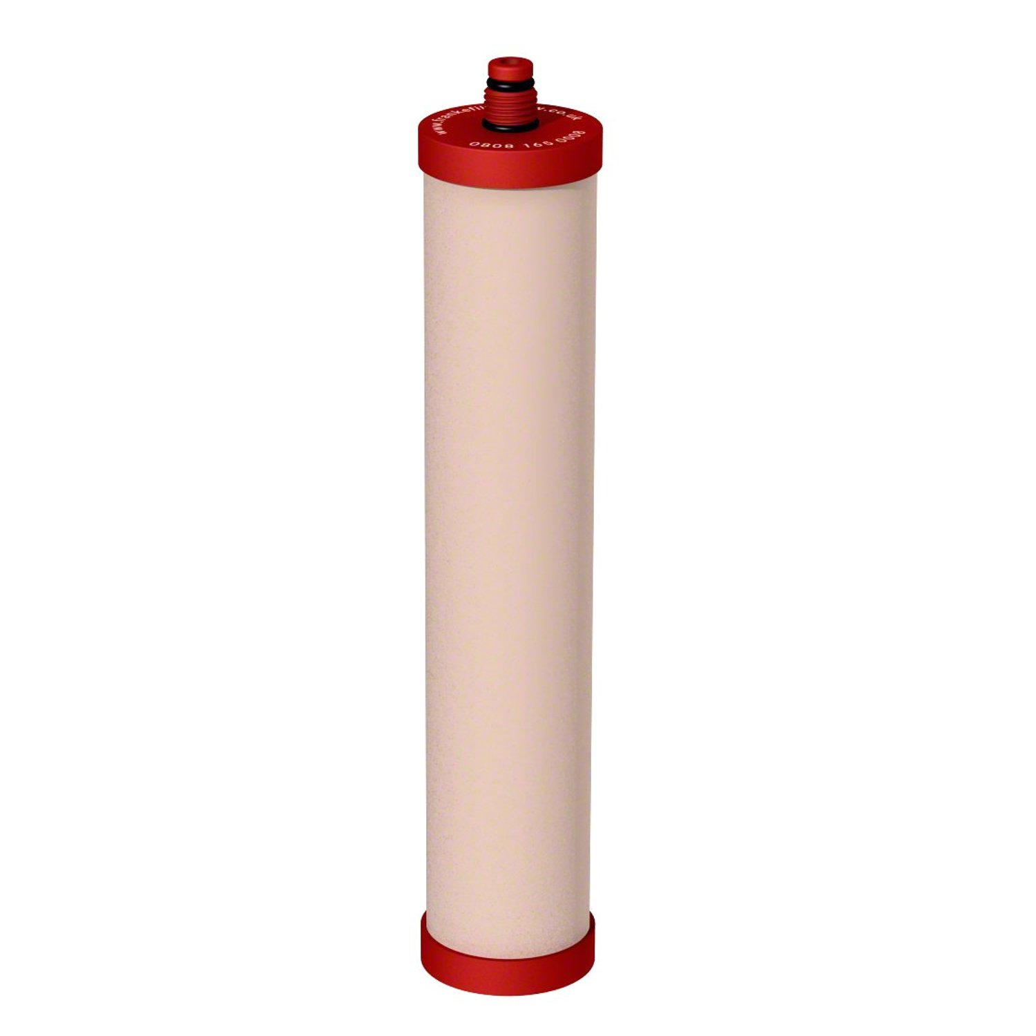 1 x Genuine Franke 02 Water Filter Cartridge. Previously Known as FRX02® and FR9455.
