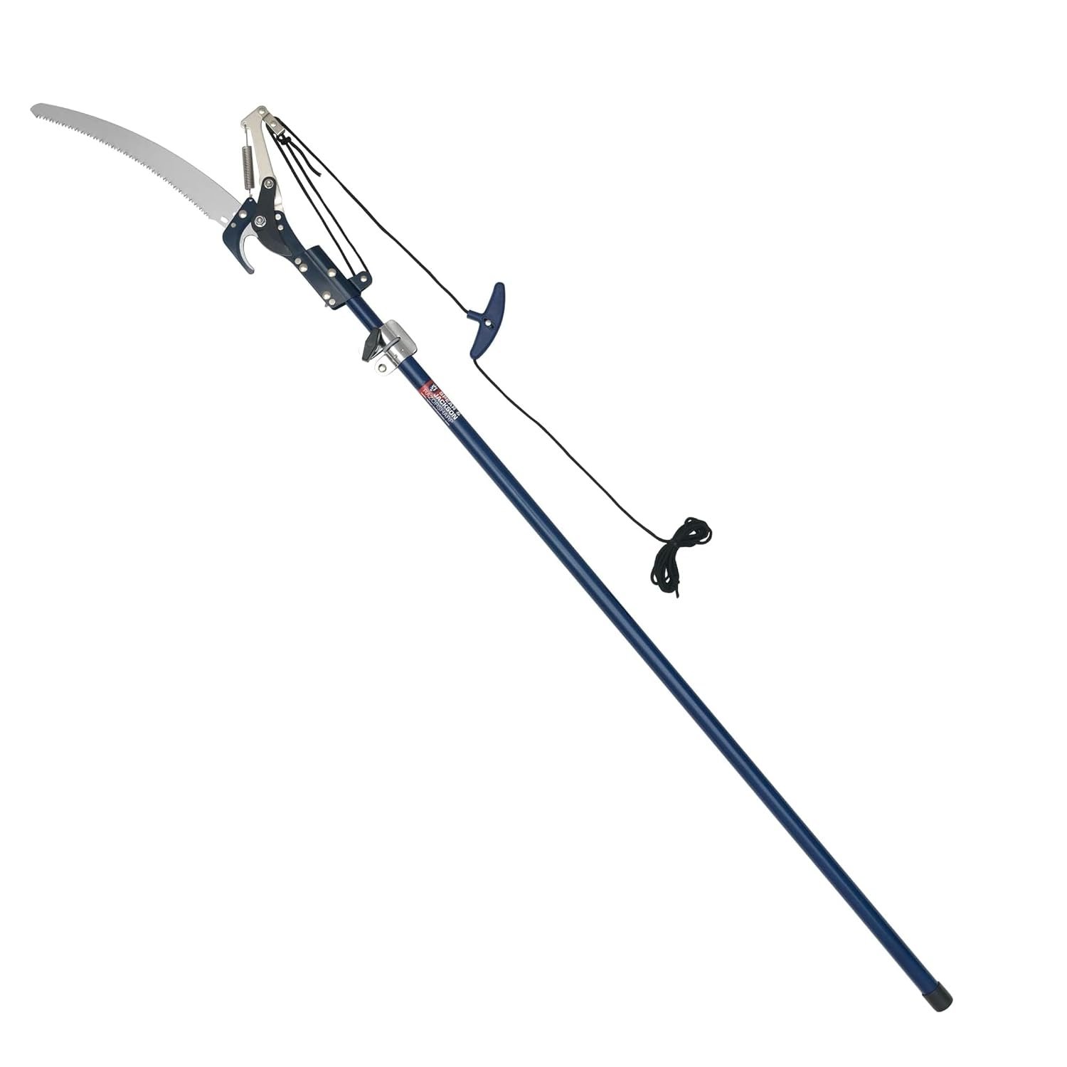 Spear & Jackson 4930FZ Razorsharp Telescopic Tree Pruner