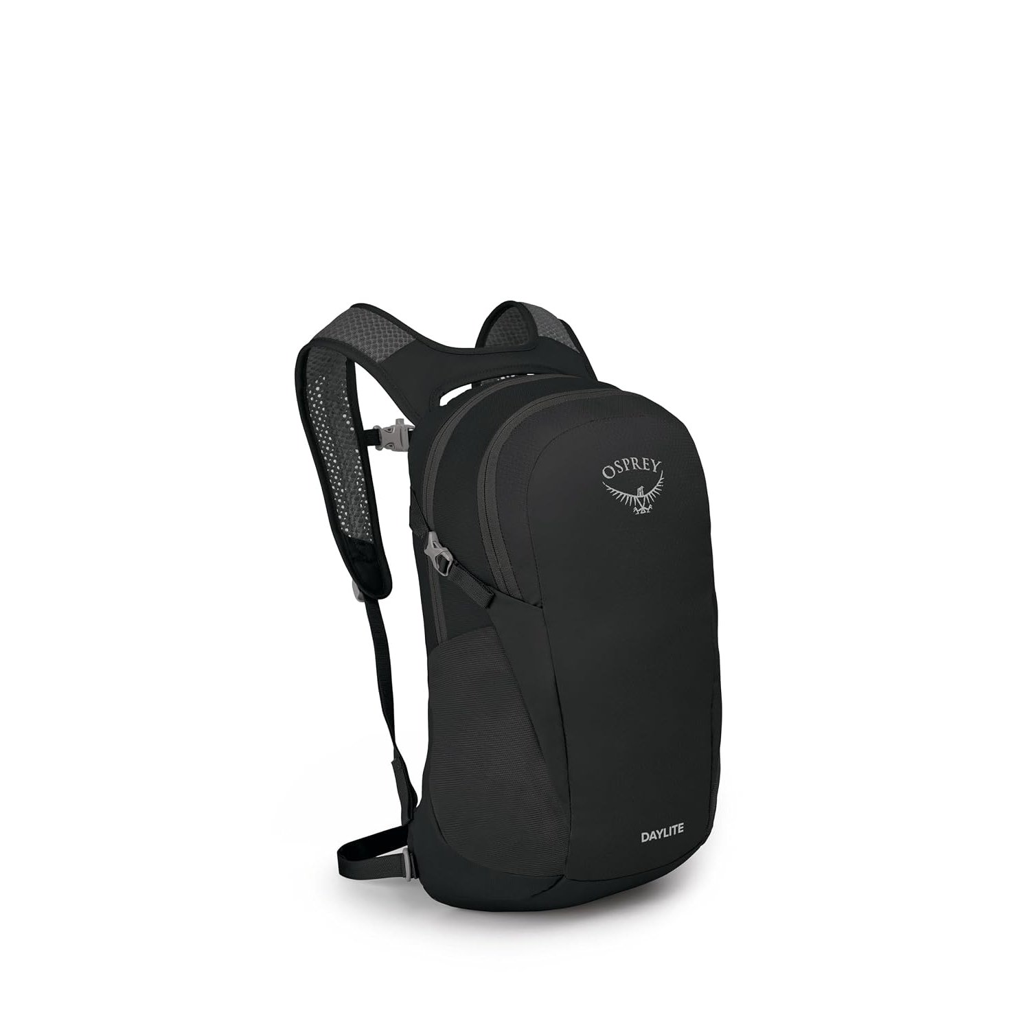 Osprey Daylite Unisex Backpack, 13L, Black, O/S
