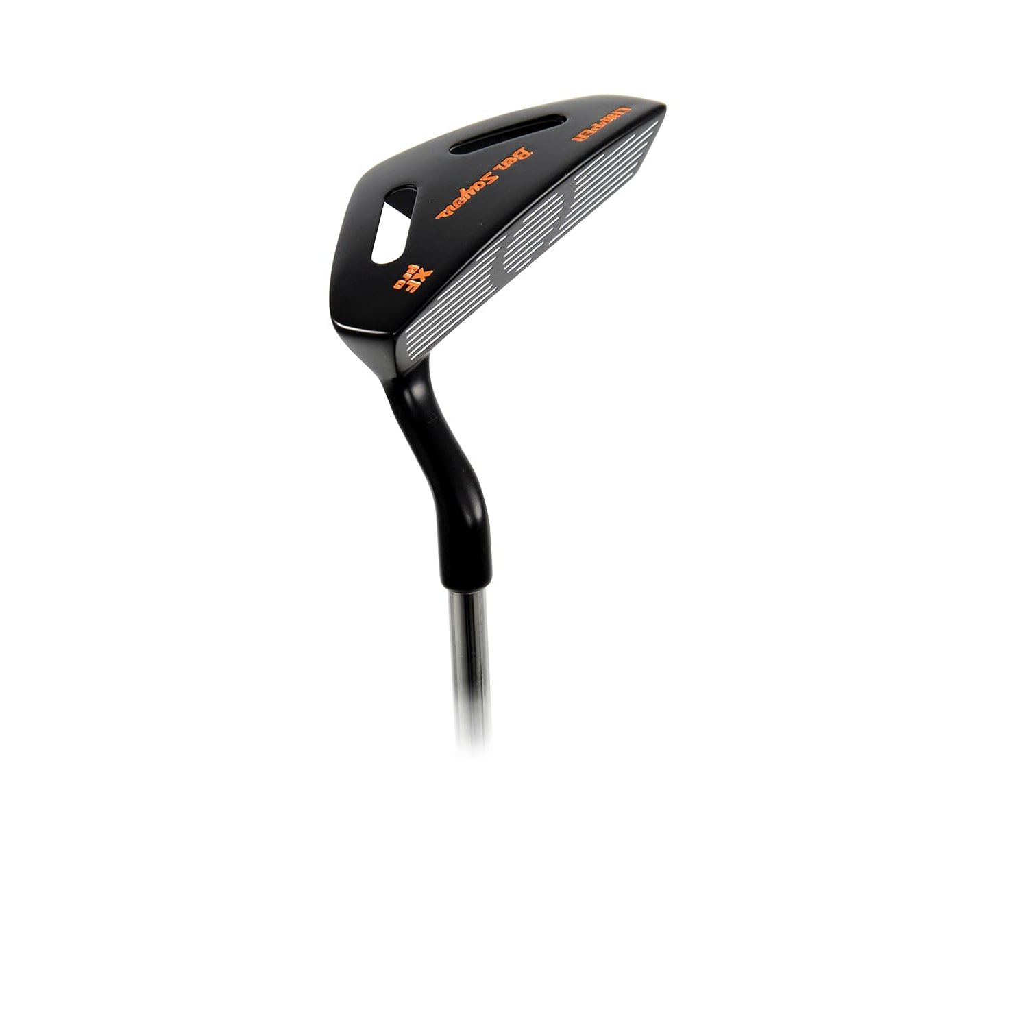 Ben Sayers Men's XF Pro Golf Chipper 32° Loft | Right Handed | Head Cover Included