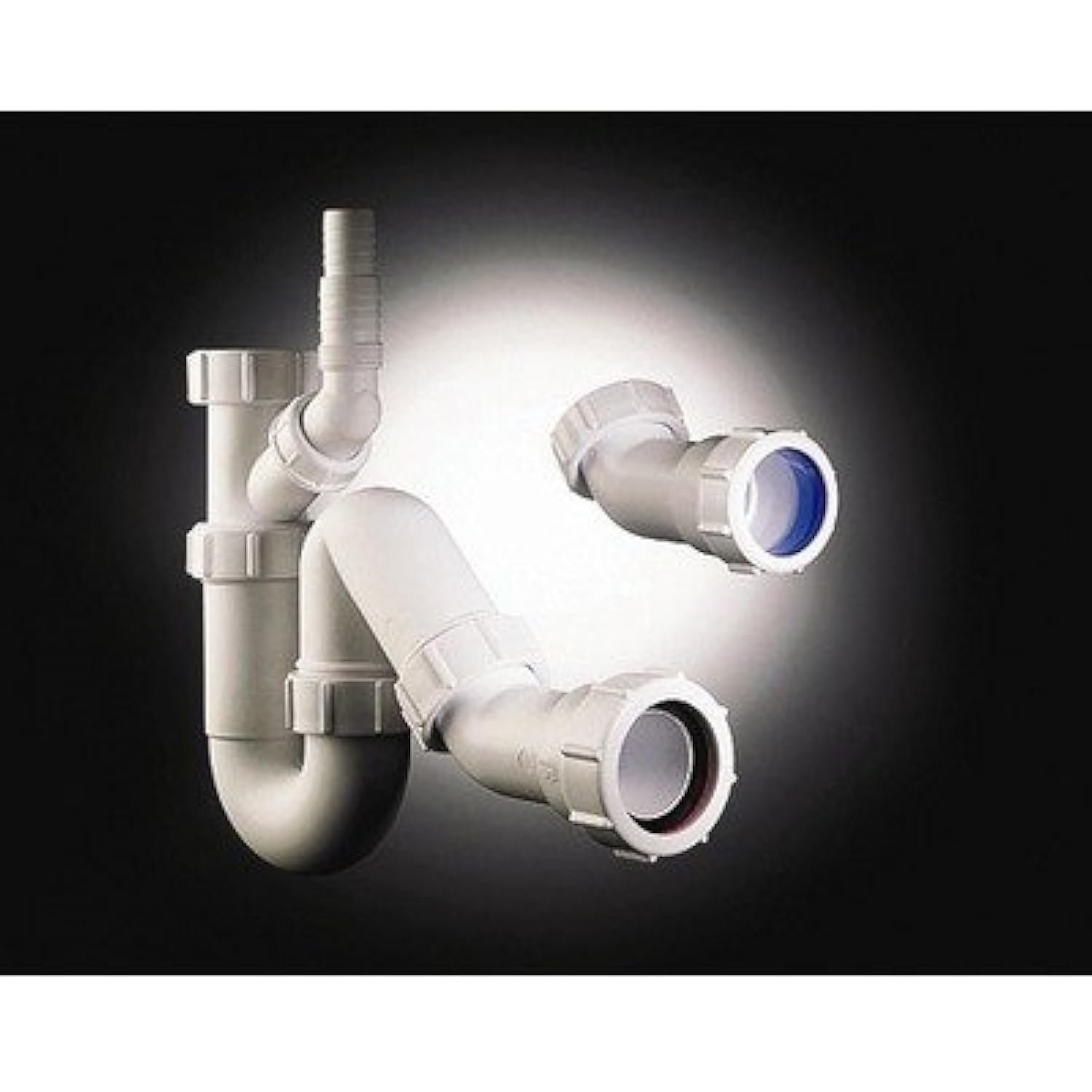 InSinkErator 71498 Universal Plumbing Kit