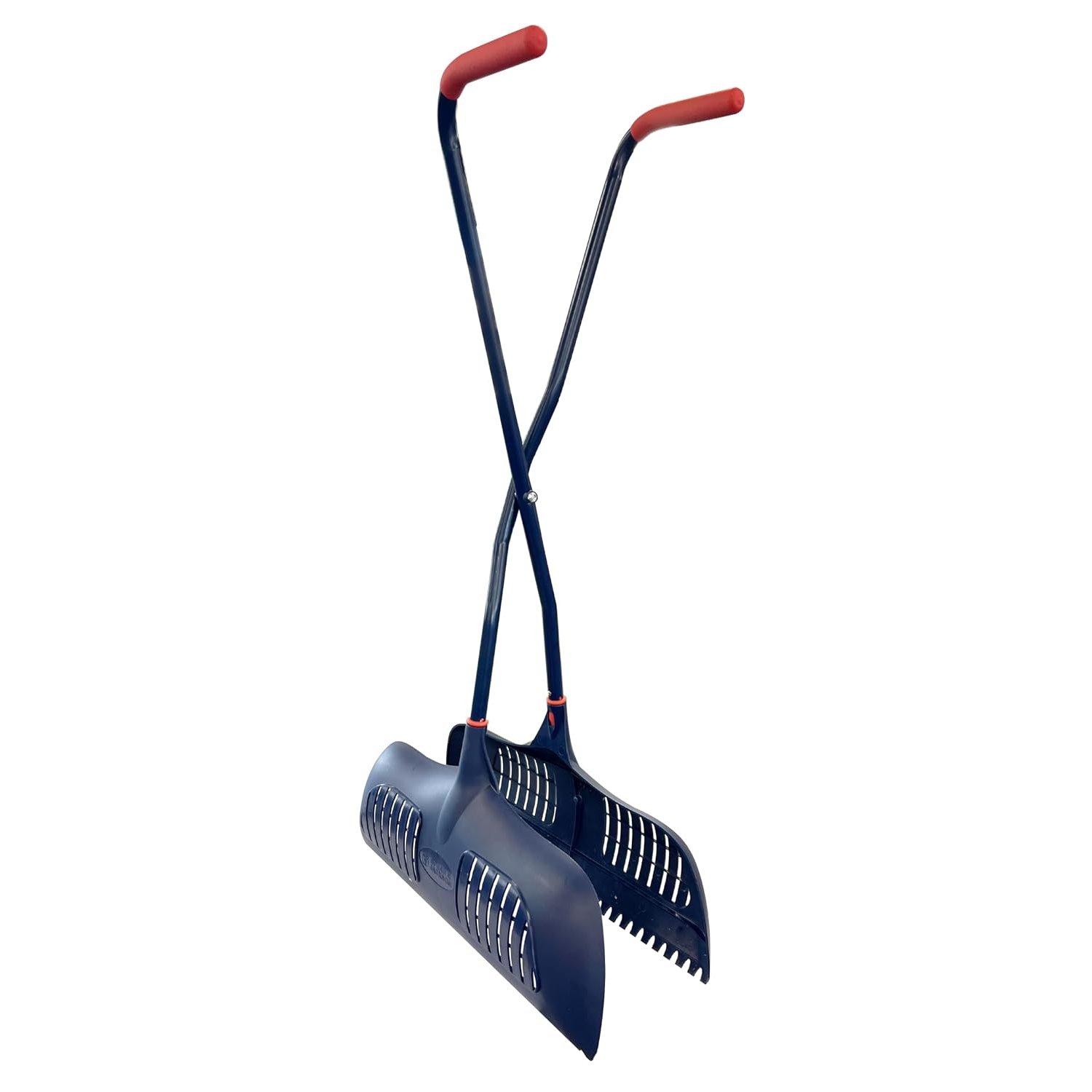 Spear & Jackson LEAFGRABBER Plastic Leaf Grabber