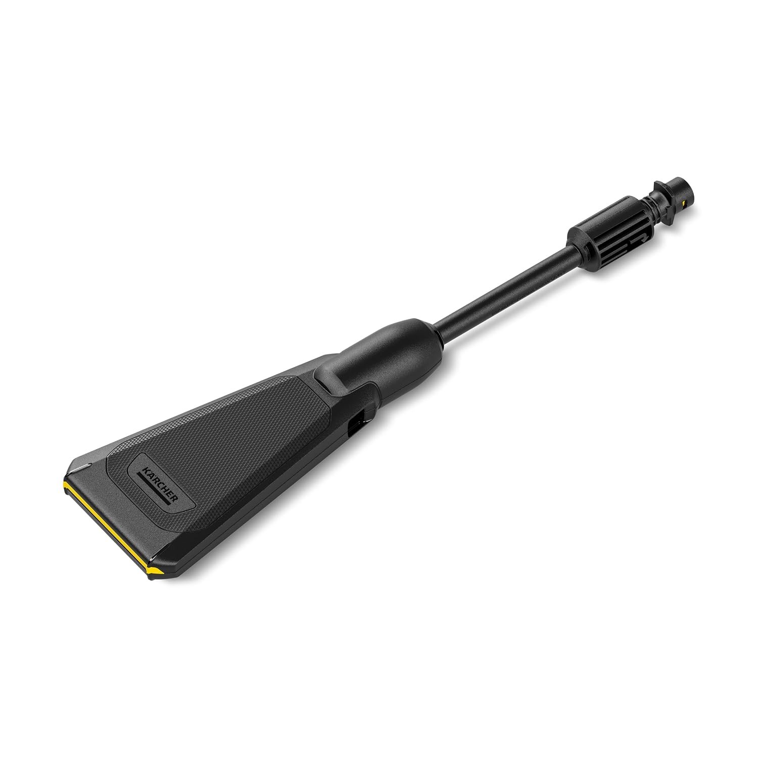 Kärcher Pressure Washer eco!Booster Jet 120 for K 2 and K 3 Pressure Washers, 50% higher cleaning performance compared to the flat jet, saves water, energy and time, original accessory