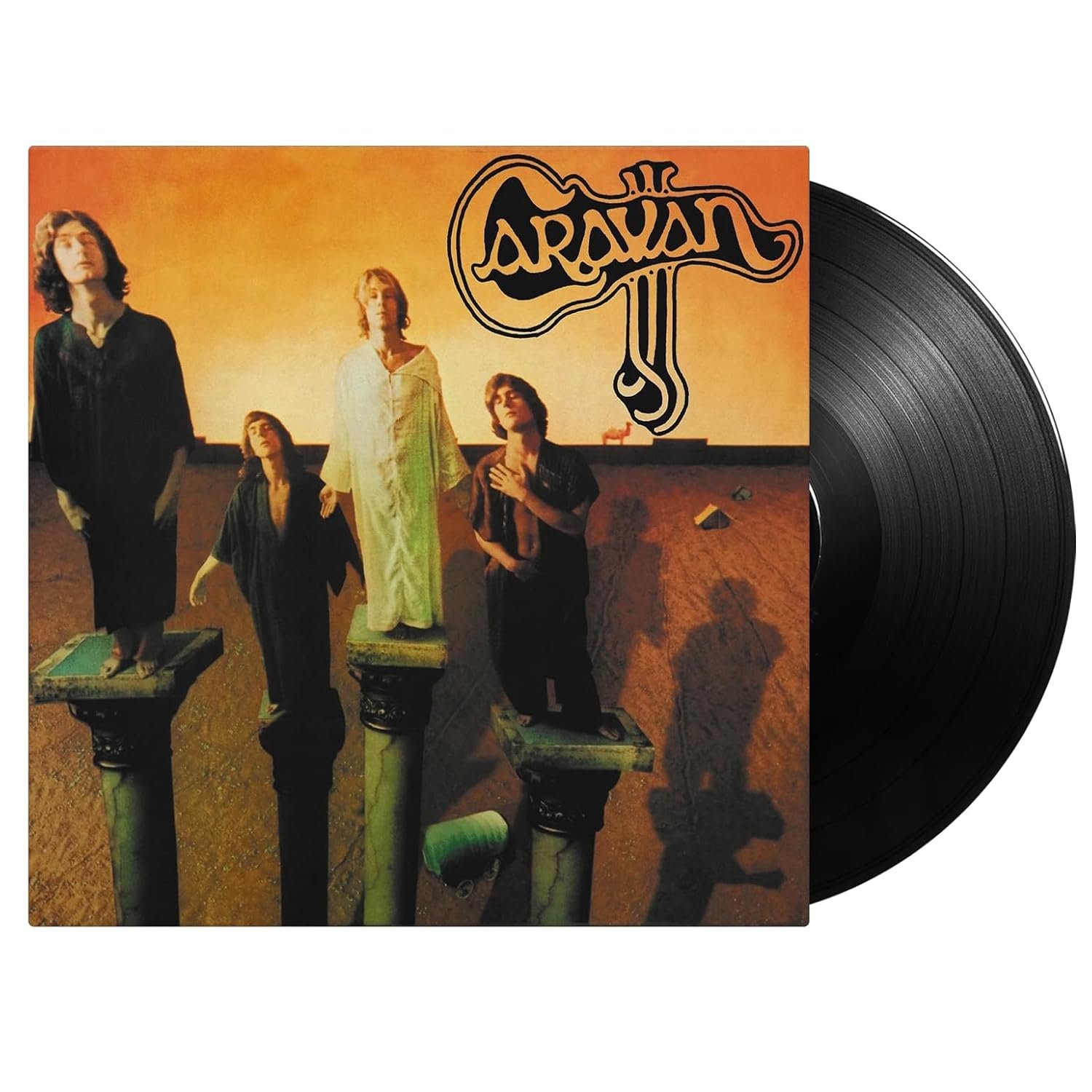 Caravan [VINYL]