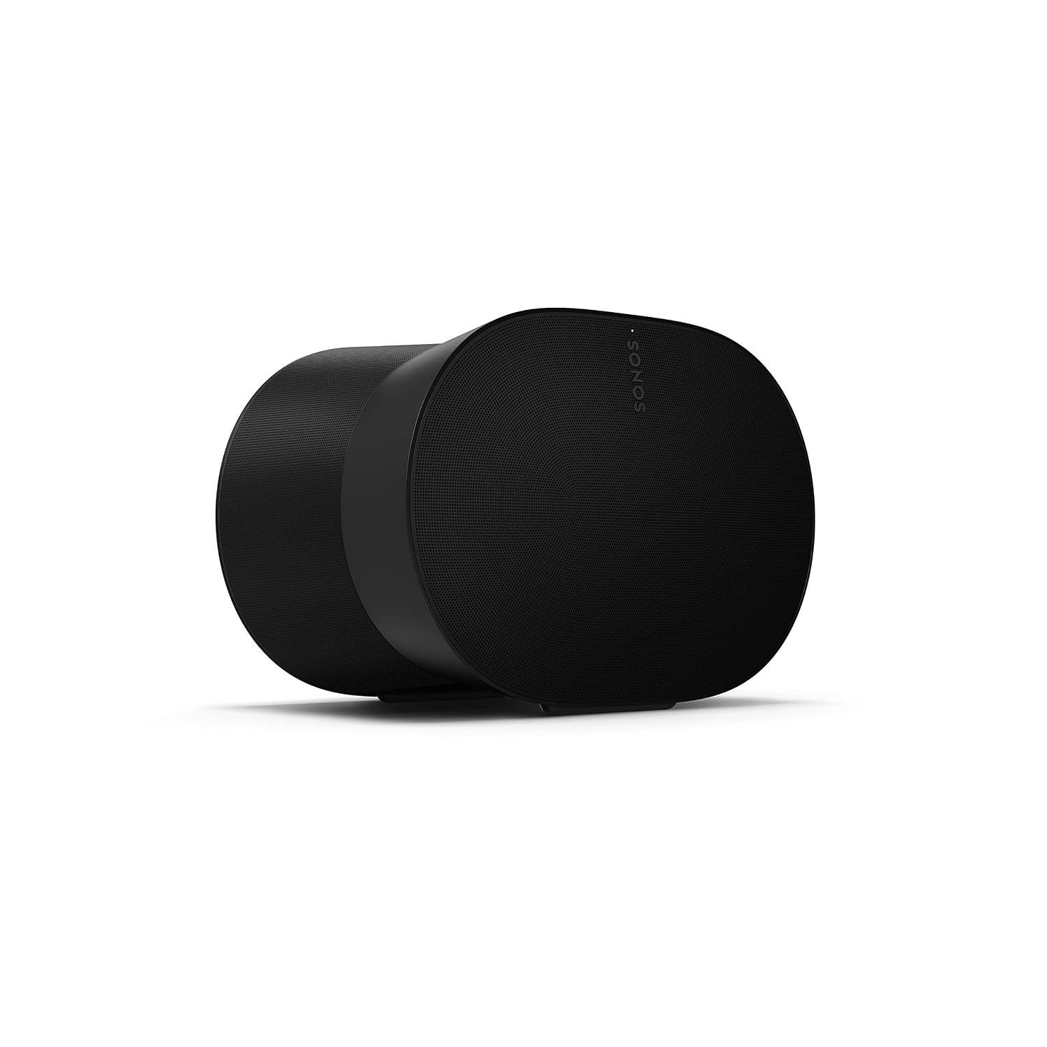 Sonos Era 300 | Spatial Audio Smart Speaker with WiFi, Bluetooth, compatible with Amazon Alexa, Dolby Atmos - Black