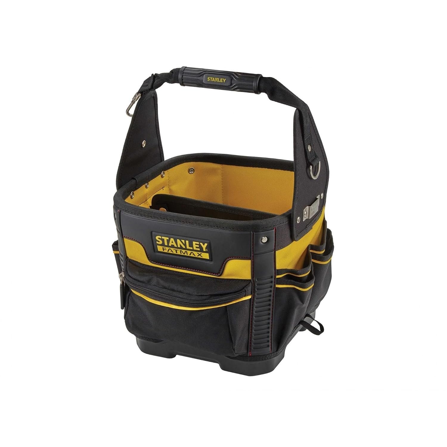 Stanley 1-93-952 Fatmax Technicians Tool Bag Multicolour