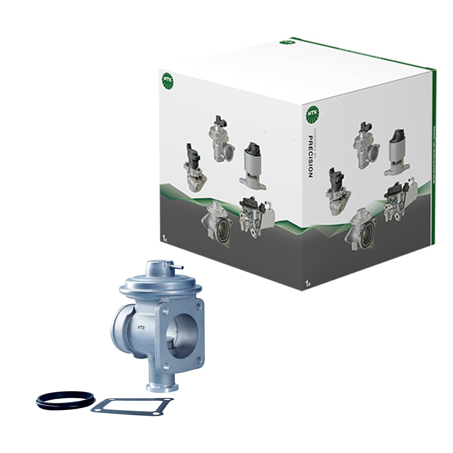 NTK EGR Valve EGP0-N109 95717