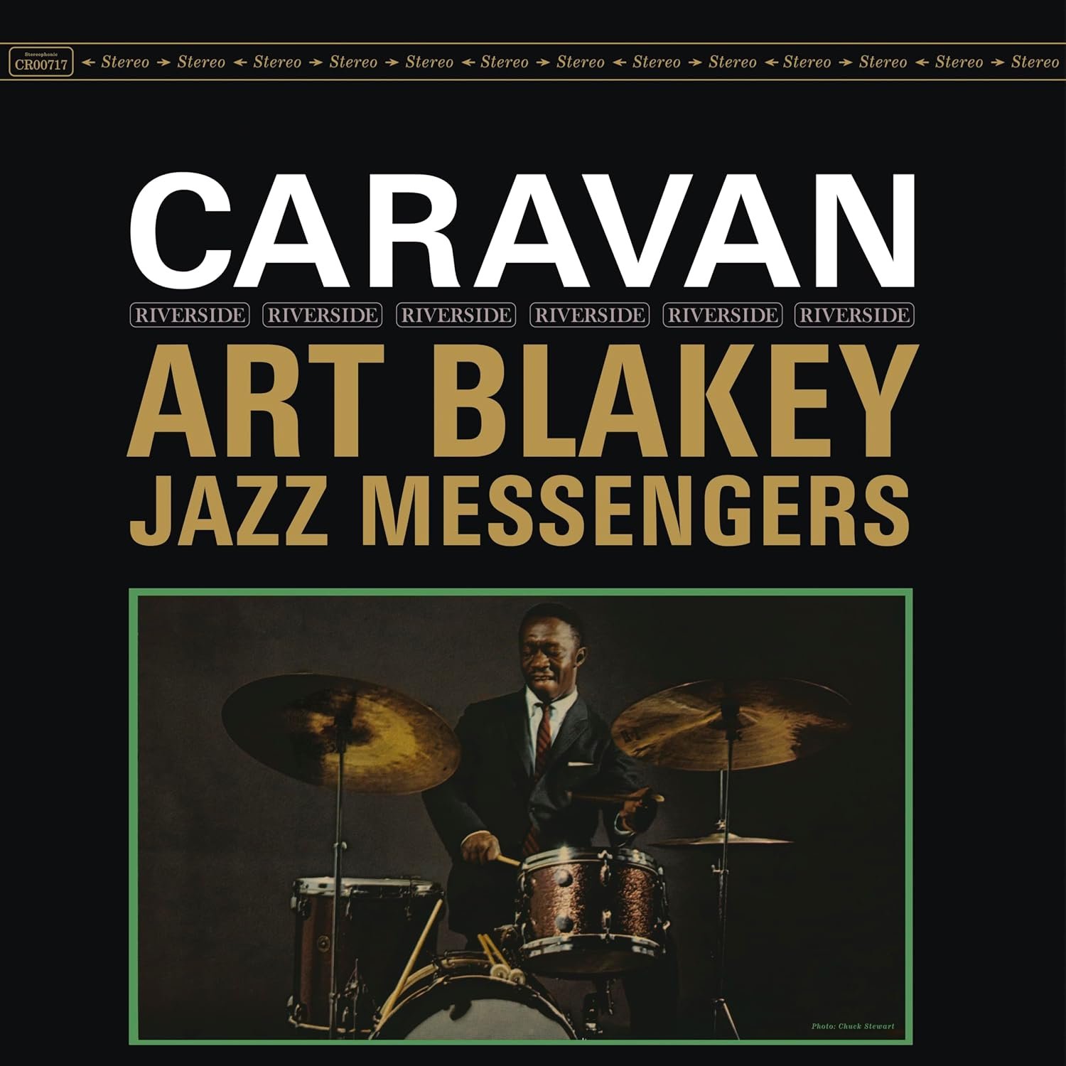 Caravan [VINYL]