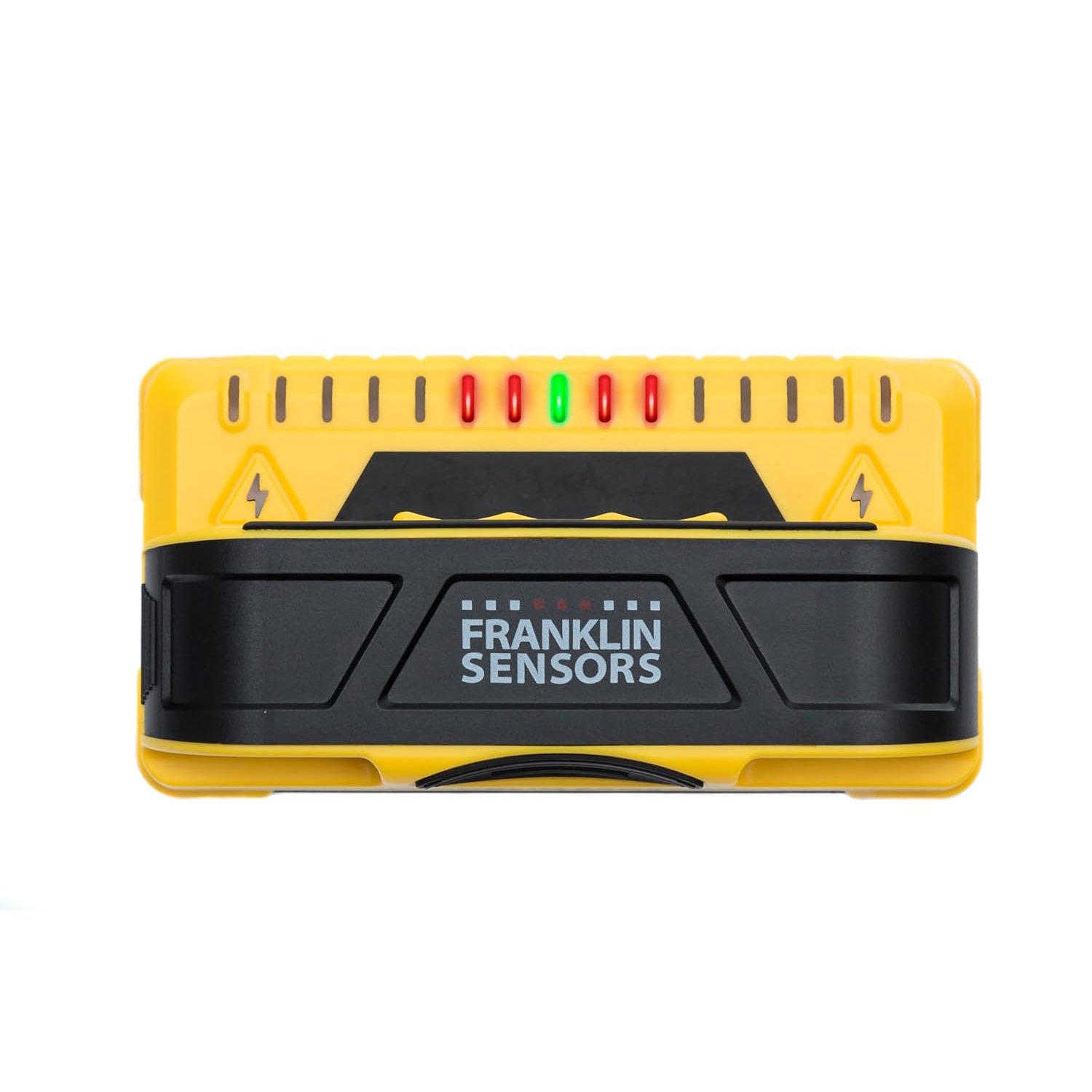 Franklin Sensors ProSensor M150/X990 Stud Finder with Live Wire Detection and 9-Sensors, Wood & Metal Stud Detector/Wall Scanner