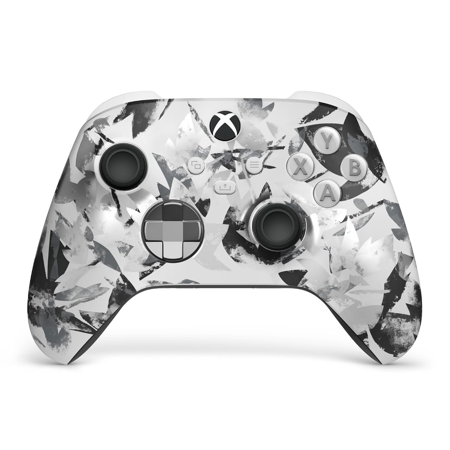 Xbox Wireless Controller – Storm Breaker Special Edition Series X|S, One, PCs, and Cloud-Enabled Devices