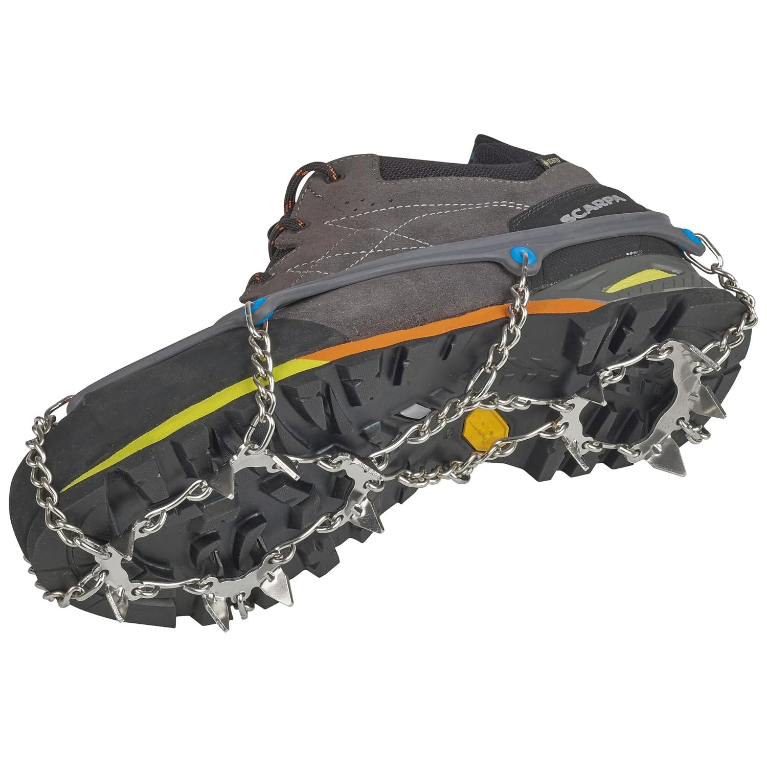 CAMP Ice Master Light Snow Chains