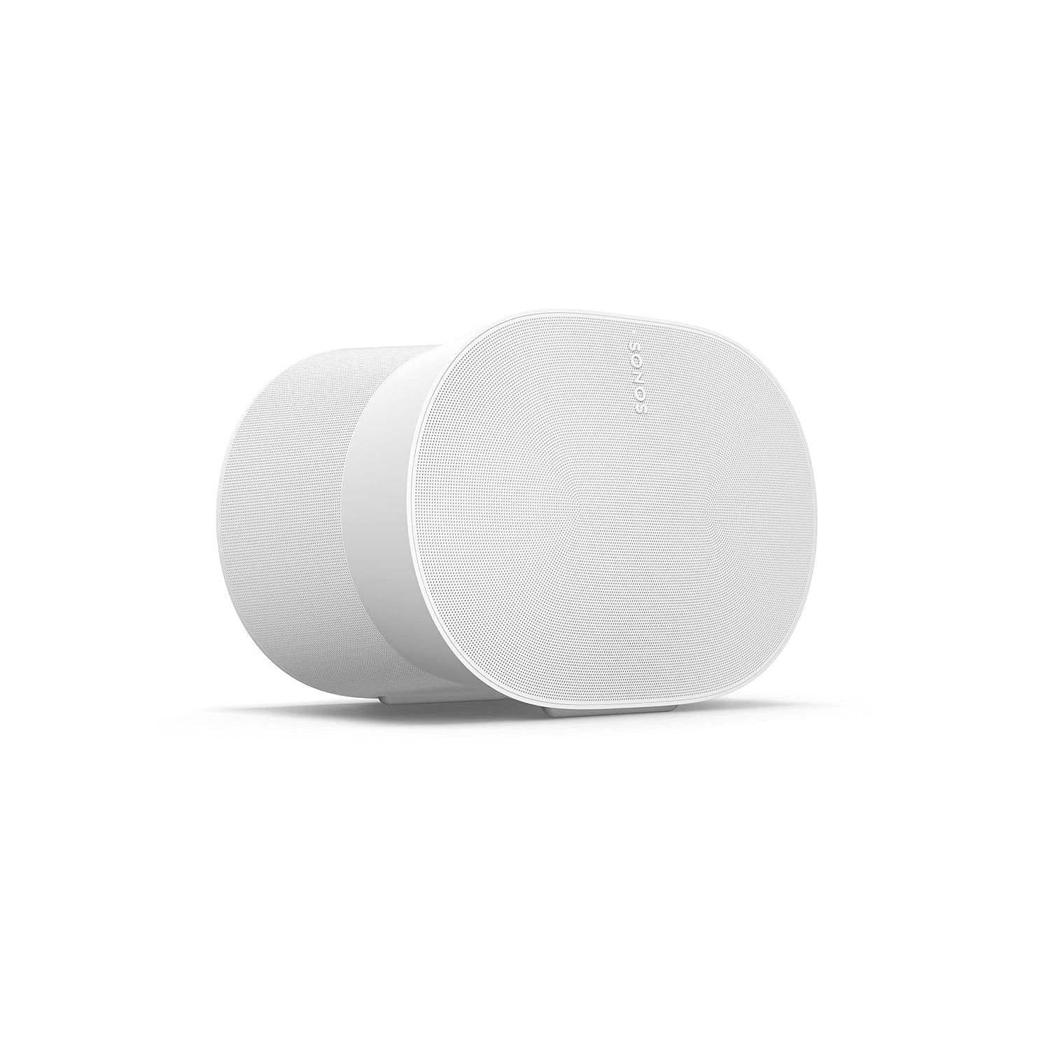Sonos Era 300 | Spatial Audio Smart Speaker with WiFi, Bluetooth, compatible with Amazon Alexa, Dolby Atmos - White