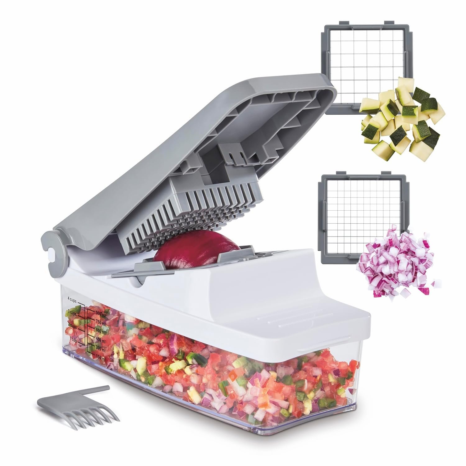 Cuisinart PrepExpress™ Fruit & Vegetable Crate Slicer