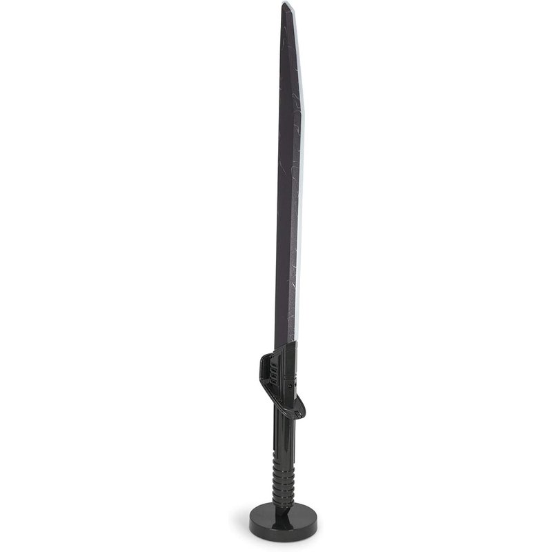 Menkind UKONIC Star Wars The Mandalorian Darksaber 24 Inch LED Desk Light Lamp