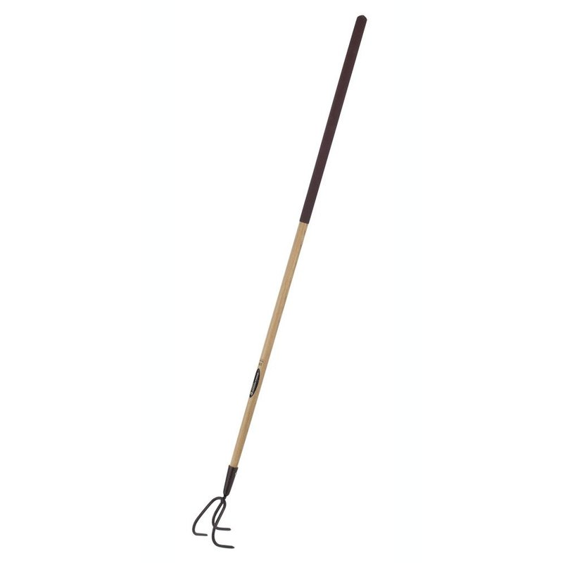Spear & Jackson 4183NB Elements 3 Prong Cultivator