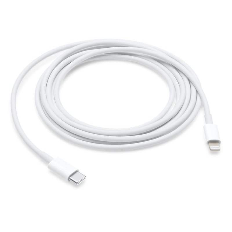 Apple USB-C to Lightning Cable (2m) ​​​​​​​