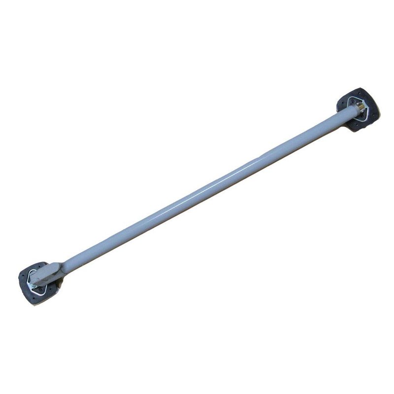 Adjustable Caravan Cargo Bar from 50CM to 90CM