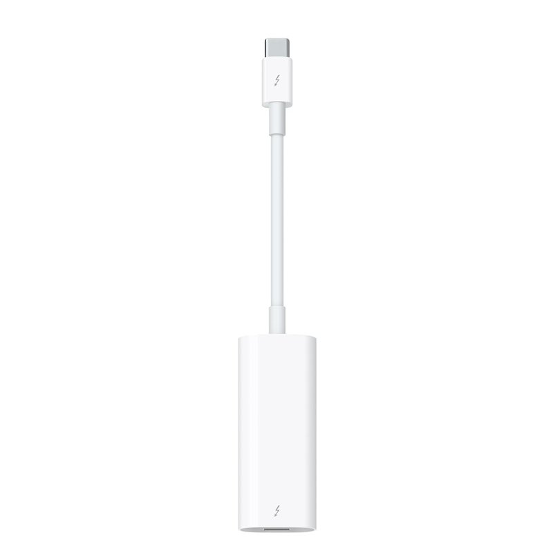 Apple Thunderbolt 3 (USB-C) to Thunderbolt 2 Adapter ​​​​​​​