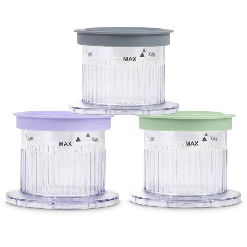 Ice Cream Tub acsessories