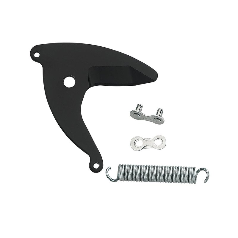 Fiskars Original blade, Spring and spare chain for multifunction branch cutters UPX82, UPX86, UP82, UP84 and UP86, Black, 1026293