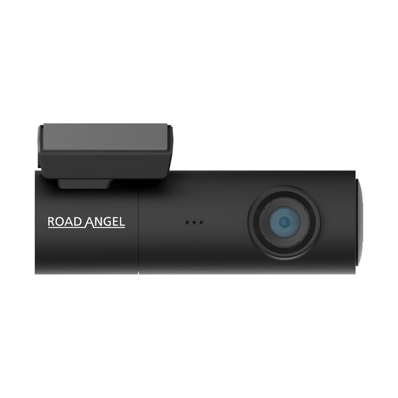 Road Angel Halo Spark 1080p HD Car Camera Dash Cam Front - Dashcam Front - Dashcams for Cars - Car On-Dash Mounted Cameras