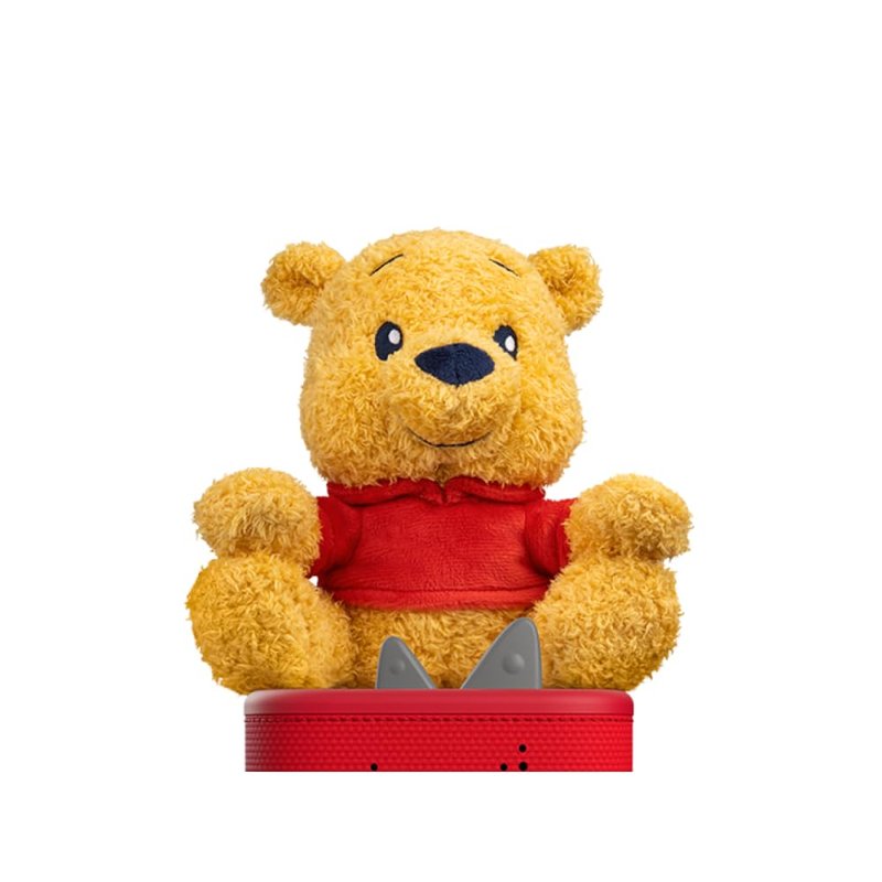 tonies audio character Cuddle (Winnie the Pooh)