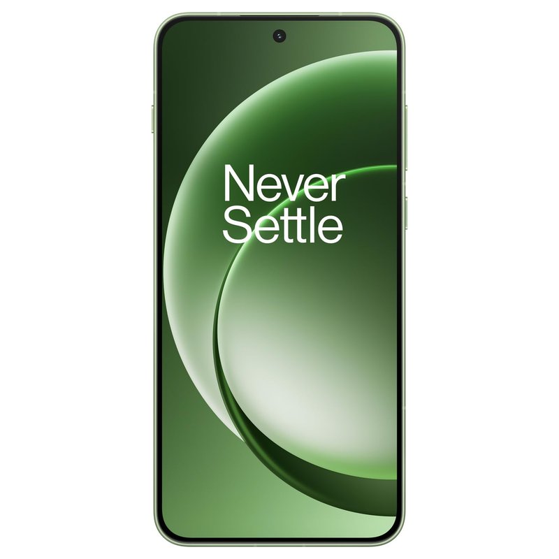 OnePlus 15R 12GB RAM + 256GB Storage, Snapdragon 8 Gen 5 AI Smartphone, 6.83” 165Hz AMOLED Display, 7400mAh Battery, 50MP Triple Camera, Mint Breeze