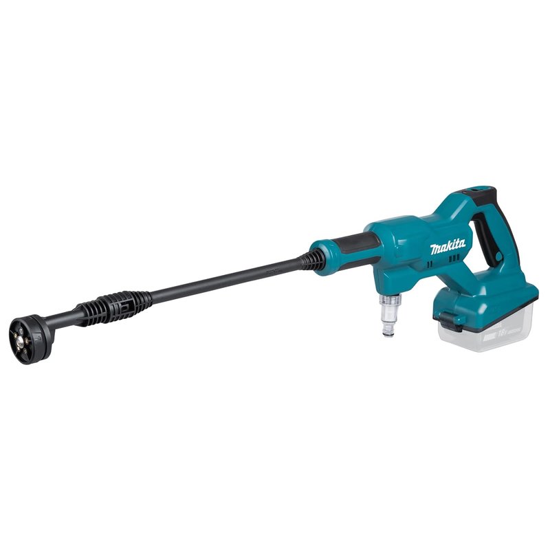 Makita DHW180Z 18V Li-ion LXT Pressure Washer, Batteries and Charger Not Included