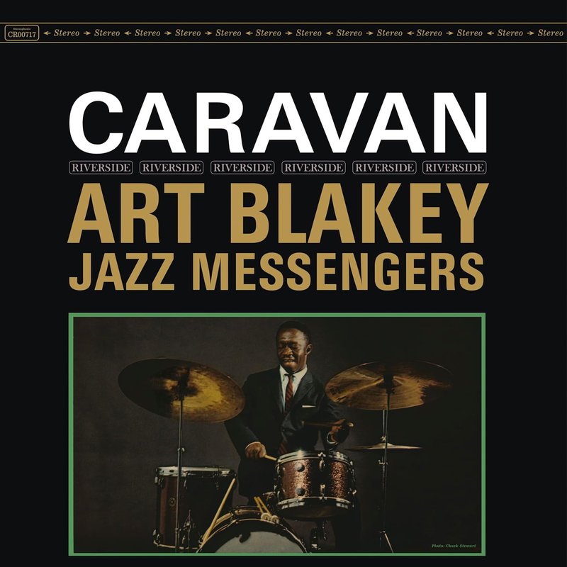 Caravan [VINYL]