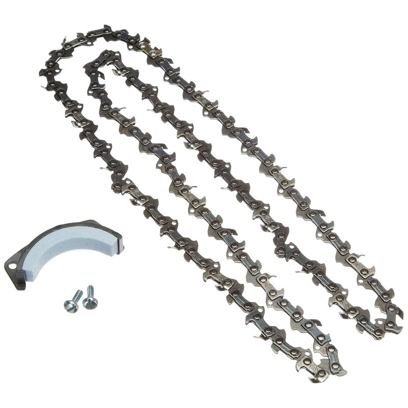 Oregon CS1500 Electric Chainsaw Sharpening Stone and Chain Replacement Kit