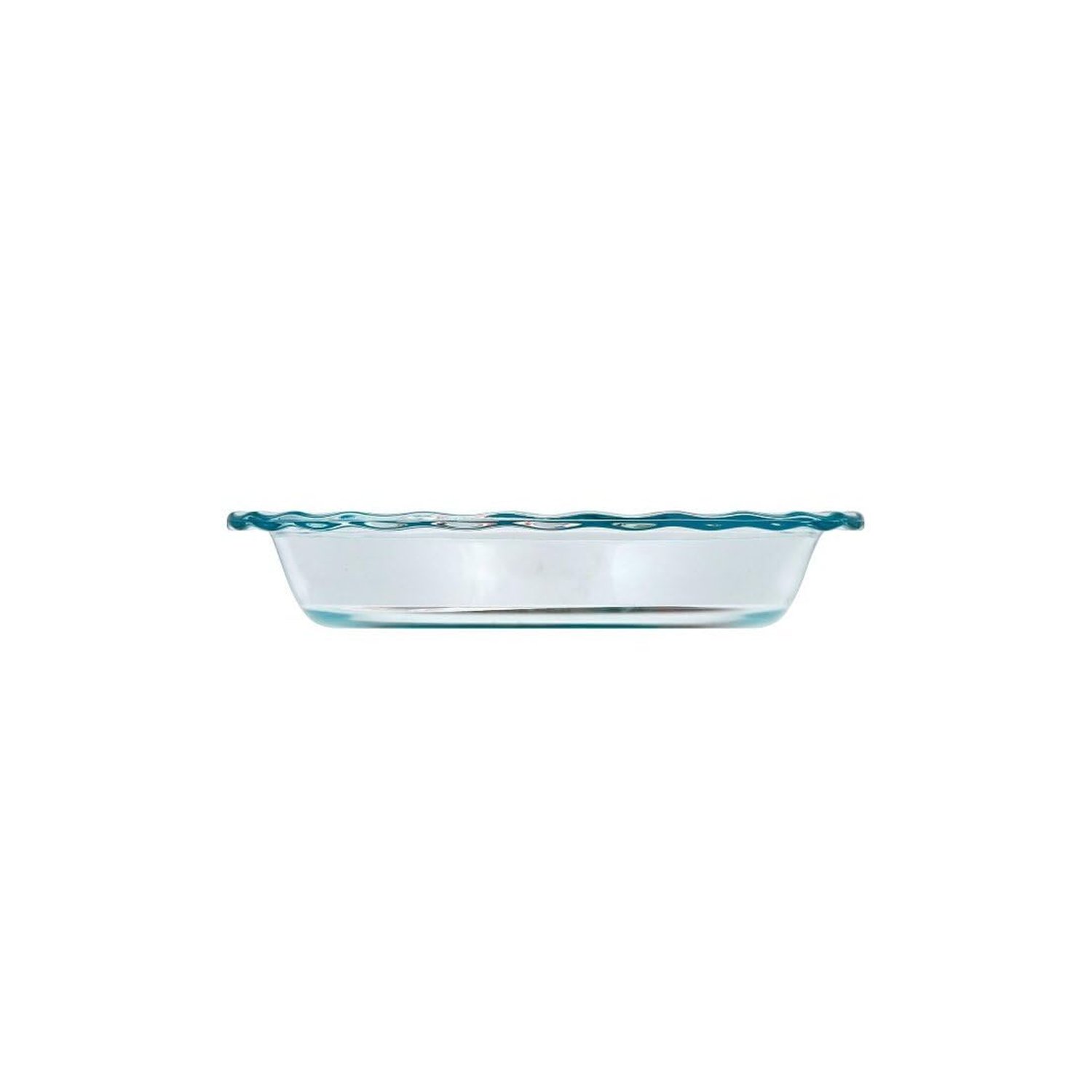 Pyrex Easy Grab 24cm Glass Pie Plate