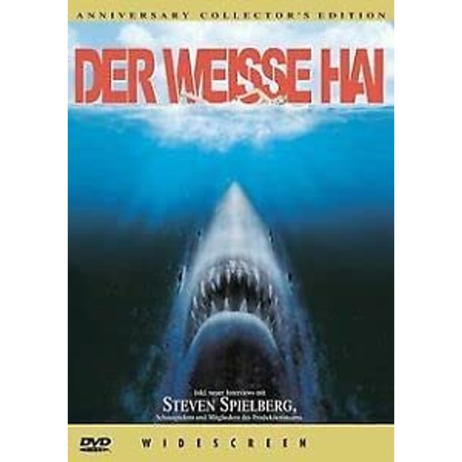 Der weisse Hai