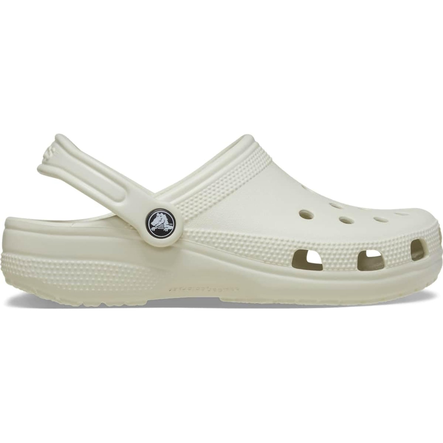 Crocs Kids Classic Clog Neutral 6 Juniors