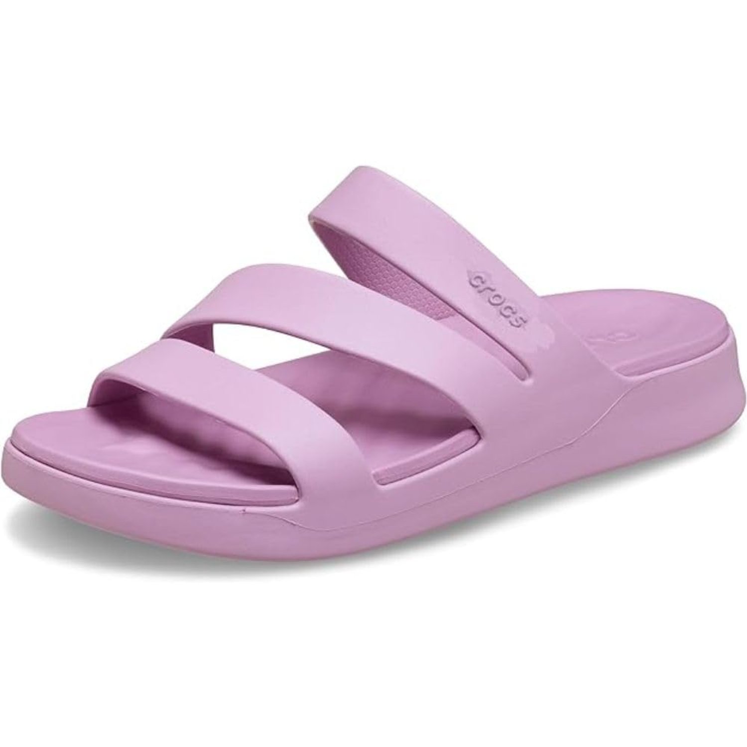 Crocs 210834-78Z Women's Sandals, 2 UK