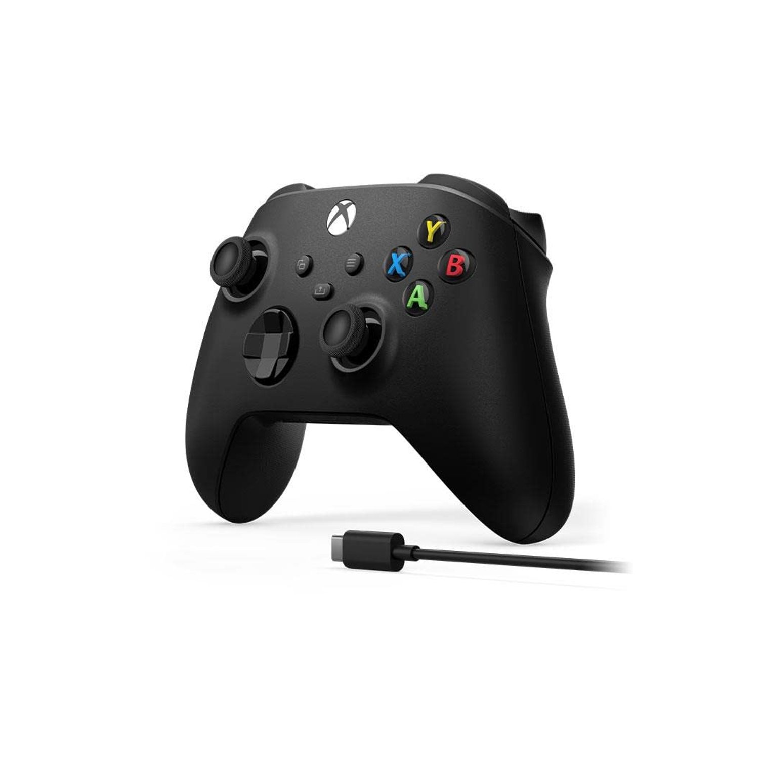 Xbox Wireless Controller + USB-C Cable Series X/S