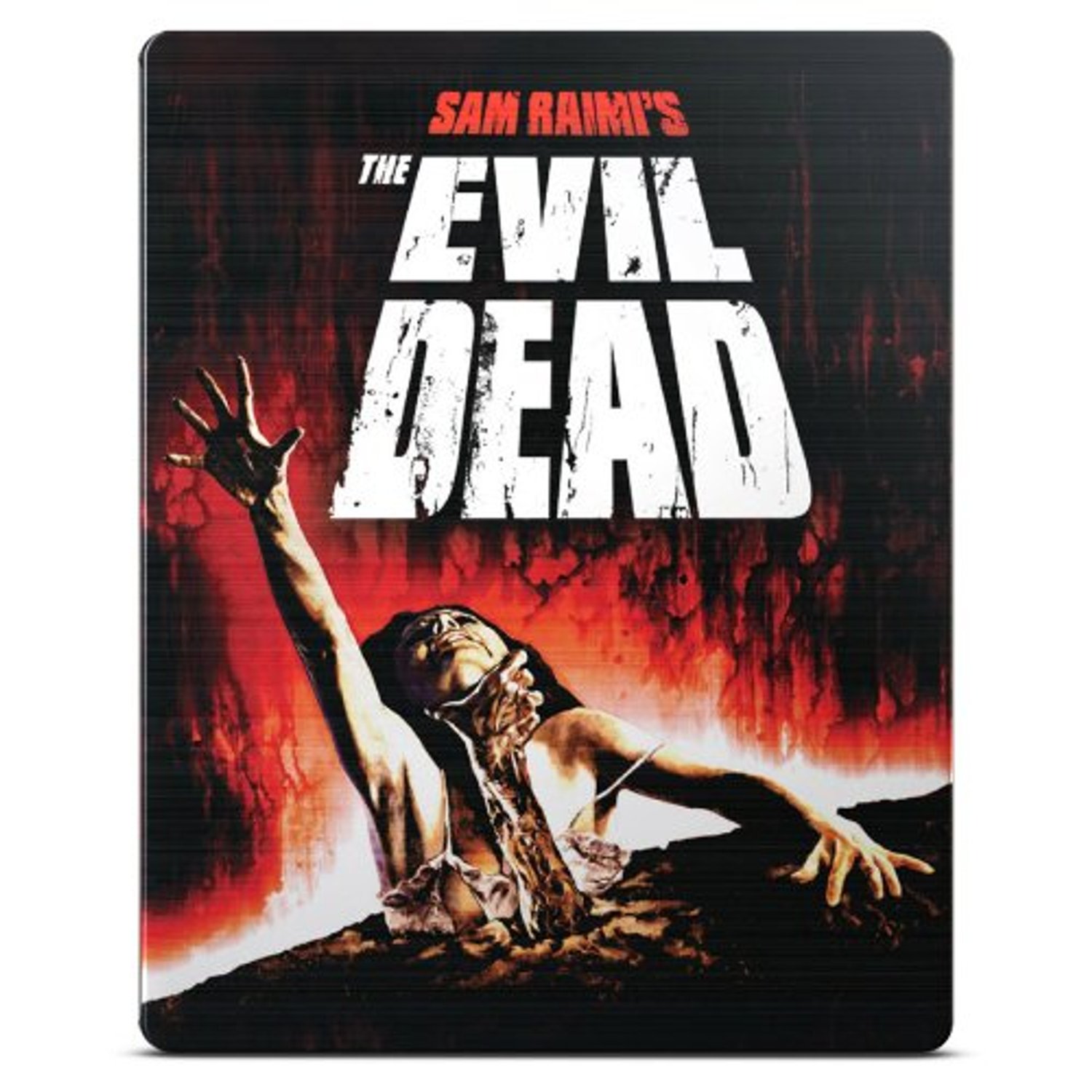 The Evil Dead
