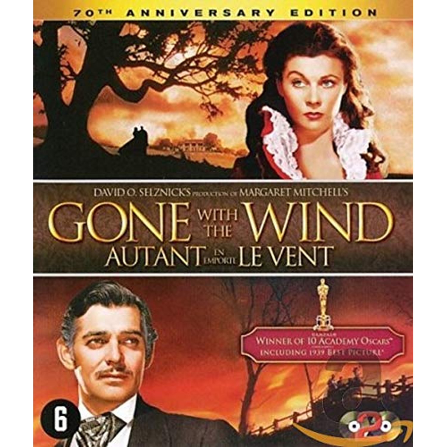 Gone With the Wind
